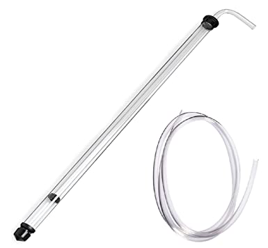 Auto sifón 45cm
