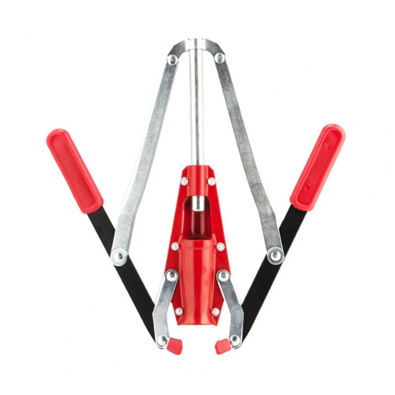 Corchadora Manual