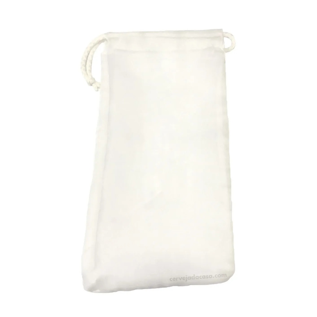 Filtro de tela para lúpulo