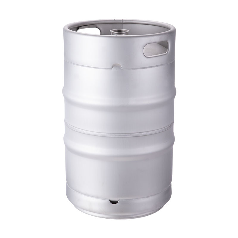 Keg DIN 50 litros. Tipo A