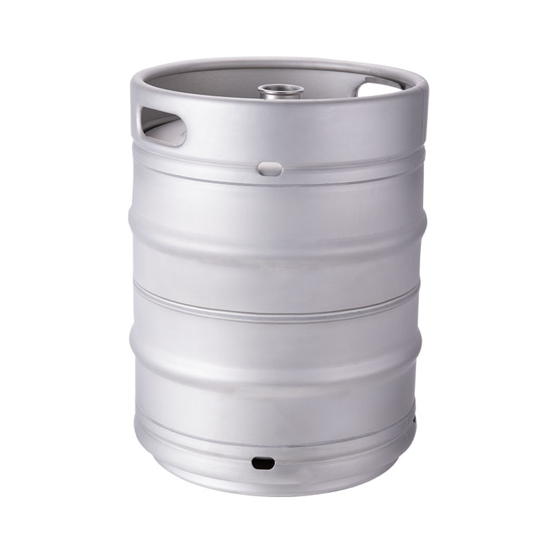 Keg Euro 50 litros. Tipo A