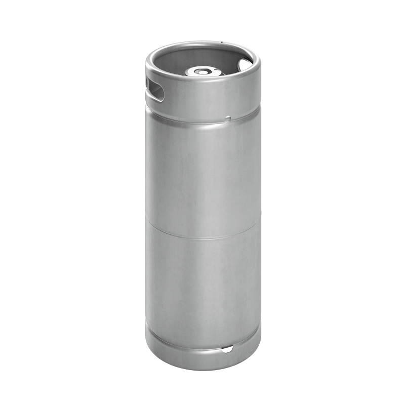 Keg US (Slim) 20 litros. Tipo A