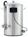 Equipo 3 en 1 para elaboración de cerveza. 40 Litros. Version Wifi