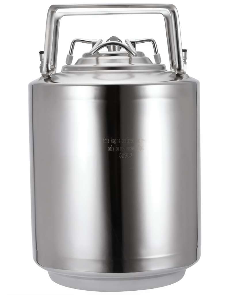 Barril Cornelius 10L