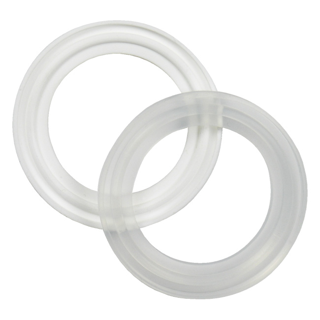 Empaque para Tri-Clamp 1.5"