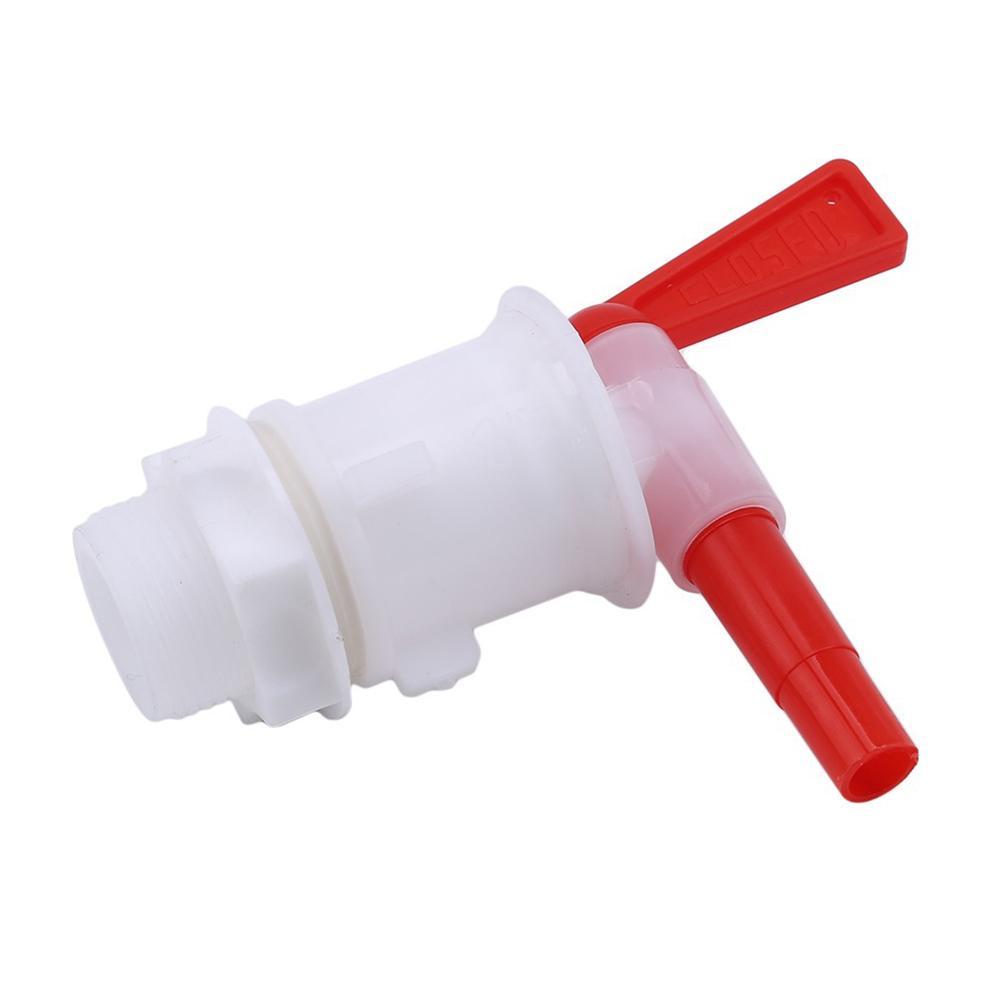 Grifo para fermentador plastico