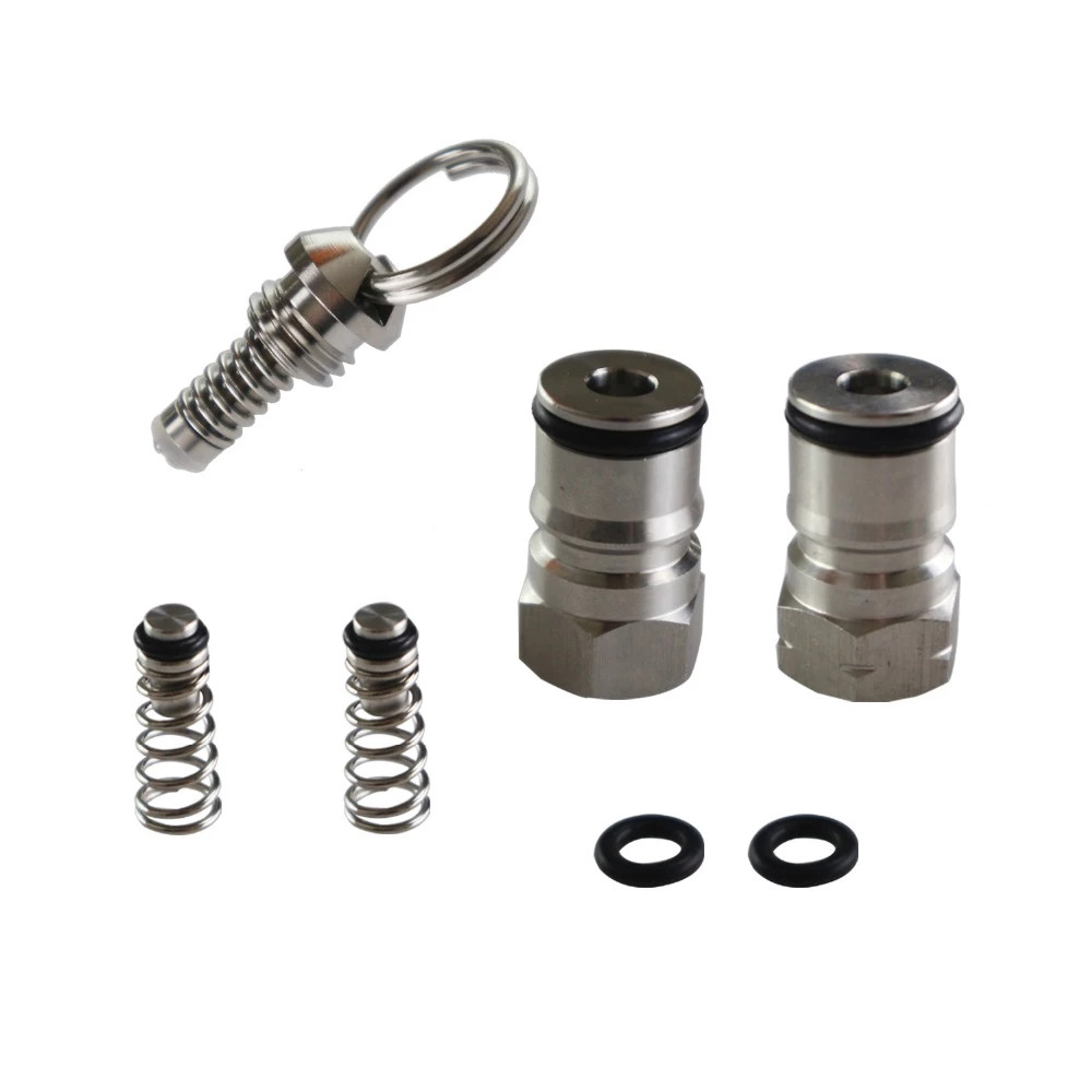 Kit de reemplazo de ball lock para barril Cornelius