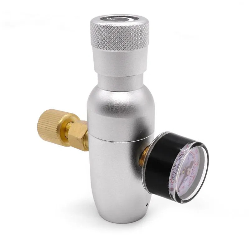 Mini Cargador de CO2