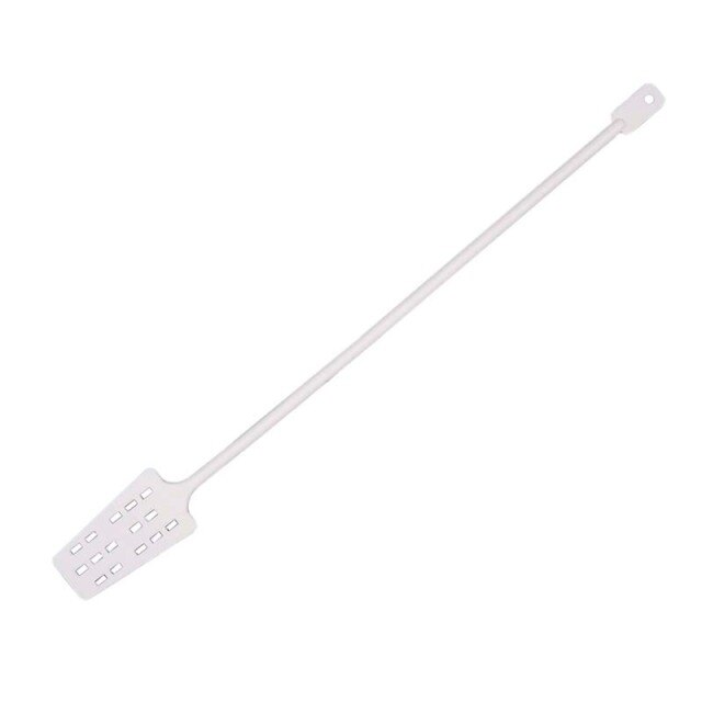 Paleta agitadora de plástico de 61 cm