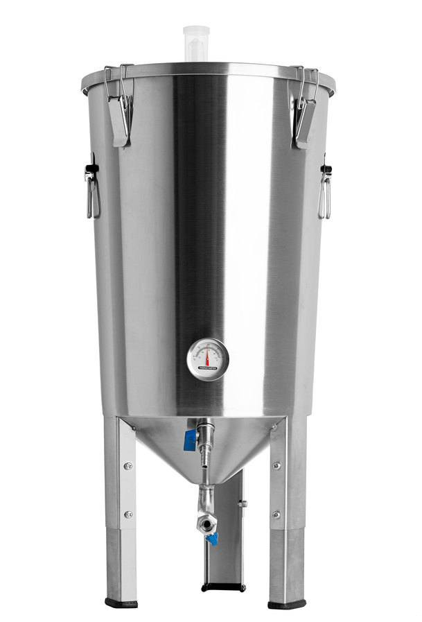 Fermentador Cónico. 32 litros