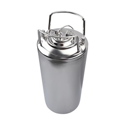 [HMT002] Barril Cornelius 18.5L