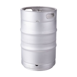 [HMT035] Keg DIN 50 litros. Tipo A