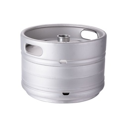 [HMT033] Keg Euro 20 litros. Tipo A