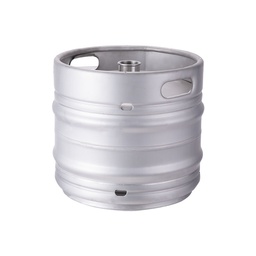 [HMT040] Keg Euro 30 litros. Tipo A