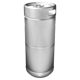 [HMT047] Keg US 30 litros. Tipo A