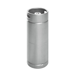 [HMT046] Keg US (Slim) 20 litros. Tipo A