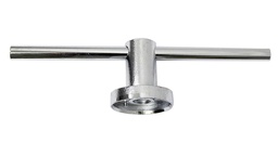 [HMT030] Llave para espadin tipo A