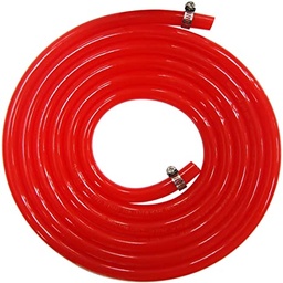 [HMT031] Manguera para linea de gas. 5/16'' ID
