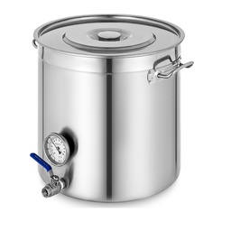 [HMT024] Olla de 40 litros