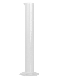 [HMT013] Probeta plastica 250ml