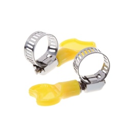 [AC044] Abrazadera inox 10-16mm
