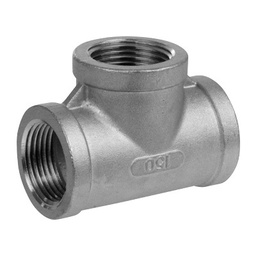 [AC025] Acople en Tee 1/2"