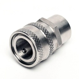 [AC033] Acople Rapido Hembra - Rosca Hembra 1/2"