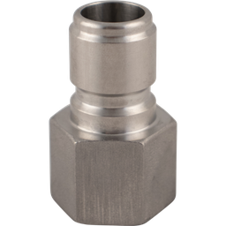 [AC090] Acople Rapido Macho - Rosca Hembra 1/2"