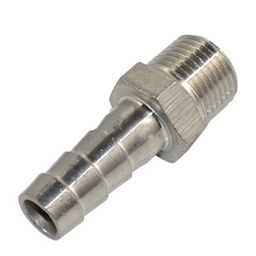 [AC029] Acople Rosca Macho - Manguera 1/2"