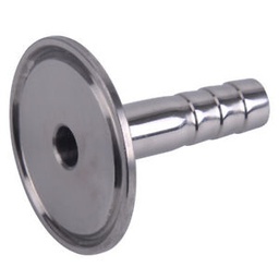 [AC009] Acople Tri-clamp para manguera 12.7mm