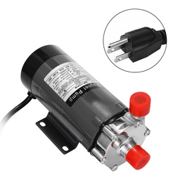 [MQ008] Bomba magnética 110V