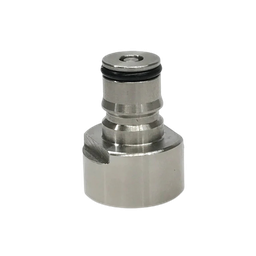 [AC056] Adaptador de cabezal a Ball lock para gas