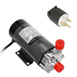[MQ009] Bomba magnética 220V