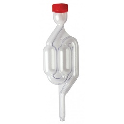 [AC013] Airlock tapa roja