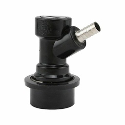 [AC019] Ball lock para liquido. Salida de manguera