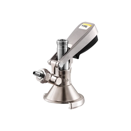 [AC054] Cabezal tipo A con PRV. Acero Inoxidable. Marca TALOS