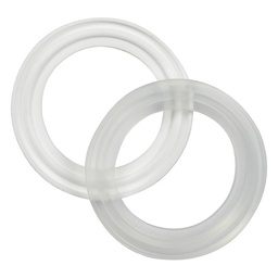 [AC026] Empaque para Tri-Clamp 1.5"
