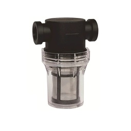 [AC074] Filtro de malla en linea