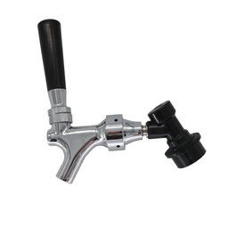 [AC016] Grifo para cerveza. Acople ball lock.