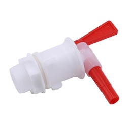 [AC012] Grifo para fermentador plastico