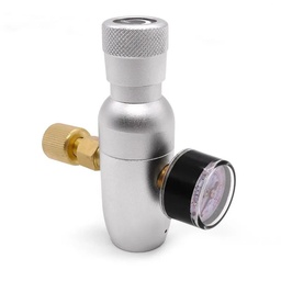 [AC017] Mini Cargador de CO2