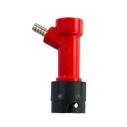 [AC049] Pin lock para liquido. Salida de manguera