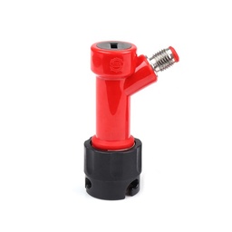 [AC058] Pin lock para liquido. Salida roscada